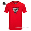 قمصان T-Shirt Thirt مخصصة